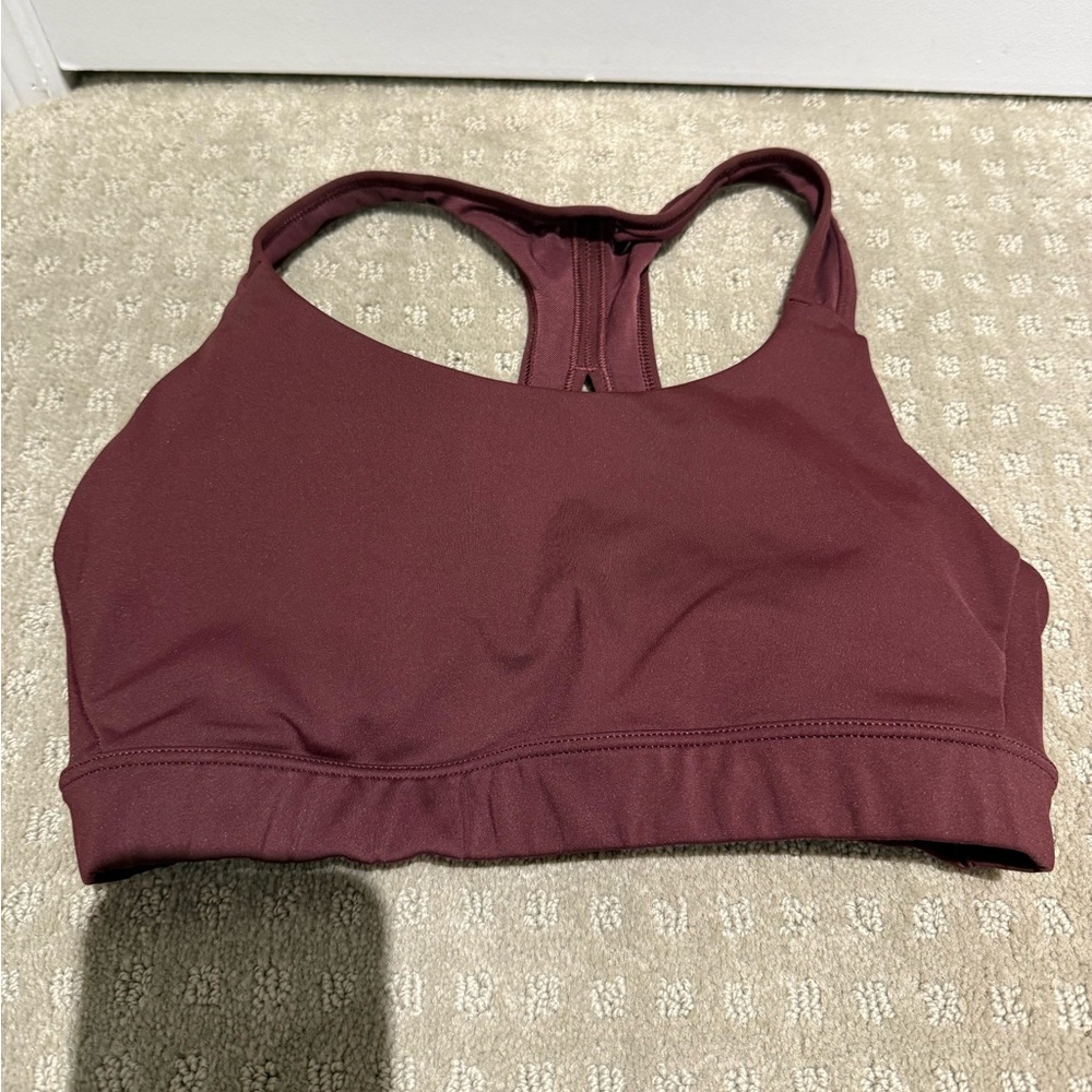 Athleta Sports Bra